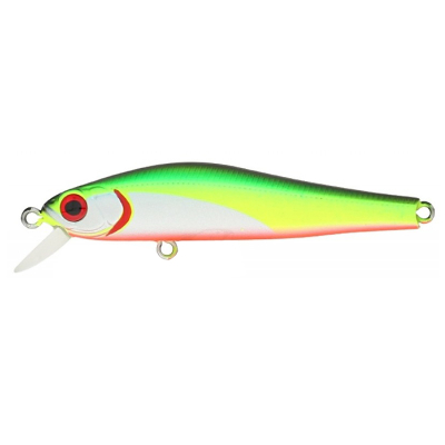 Воблер ZipBaits Rigge 56S цв. 537M