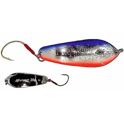 Блесна Wonder W-Pro Salmon Lure 26g цвет WL-SSD022