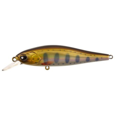 Воблер Lucky John Pro Series Anira 89F цв. 704