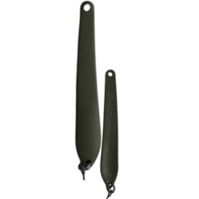 Блесна Rodio Craft Drift Spin 47 2.5g #24 Dark Olive (Matte)