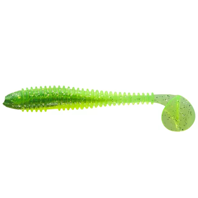 Силиконовая приманка Sprut Midori 70 (70mm/3g/TL) 1упак*6шт