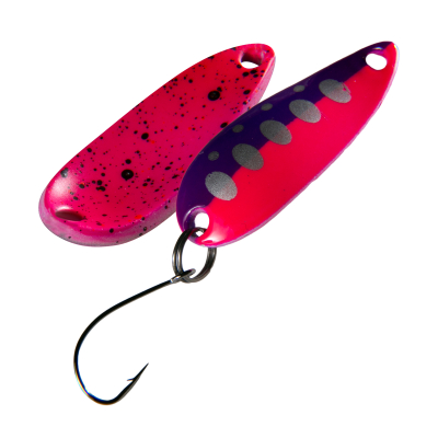 Блесна Trout Bait Andi 2,8 гр. цв. 52