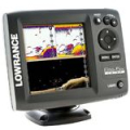 Эхолот Lowrance Elite-5x CHIRP (83200+455800kHz) (000-11657-001)