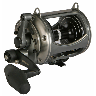 Катушка Okuma Solterra SLX-50W (49672)