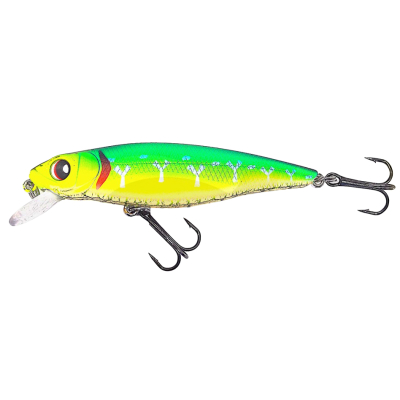 Воблер Grows Culture Dexter Minnow 71SP SR цвет I1262