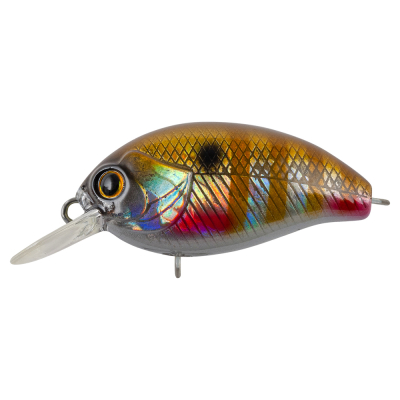 Воблер TsuYoki Agent 36F цв. 678