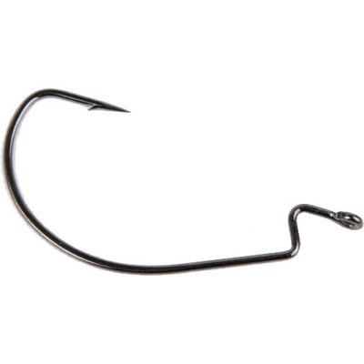 Офсетный крючок Sanger Iron Claw Weightless Rigger № 4/0