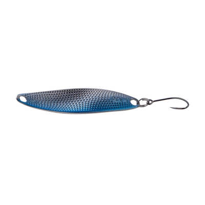 Блесна колеблющаяся Fish Image Curve 8.8g цв. Ice Silver ICE S #205