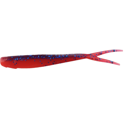 Силиконовая приманка Relax Oklahoma 5" (12.5см) 10 шт. OKL5-L682