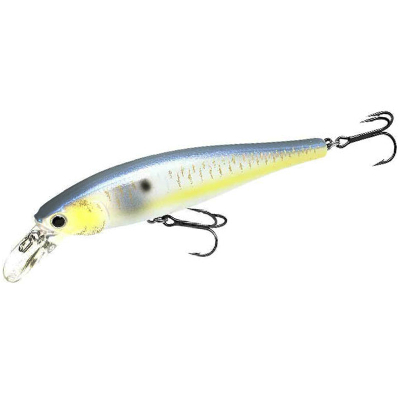 Воблер Lucky Craft Pointer 65 цв. 426 Gold Threadfin Shad