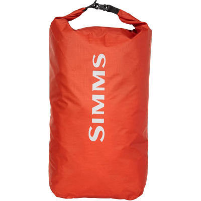 Гермомешок Simms Dry Creek Dry Bag, Simms Orange, L