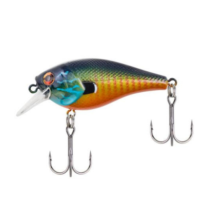 Воблер Berkley Pitbull Crankbait 5.5 цв. GILY
