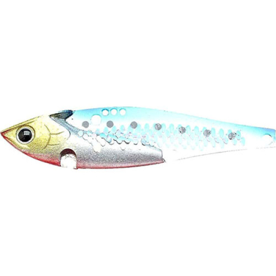 Приманка Lucky Craft iSV 80 27g_5835 MS Ma-Iwashi 132