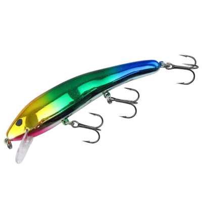 Воблер Cotton Cordell Suspending Ripplin’ Red Fin CS85 цв. 297