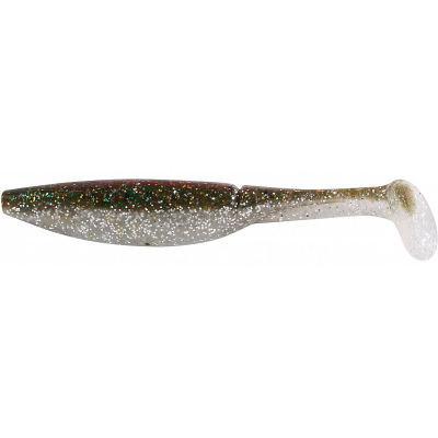Мягкая приманка Balzer Suki Swimmer 10см цв. Masaru (13631 110)