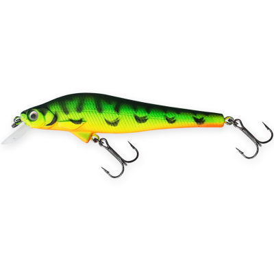 Воблер BAT Tomahawk 1 4476090 (9 гр., 90 мм.\1,2 м.) Цвет 254