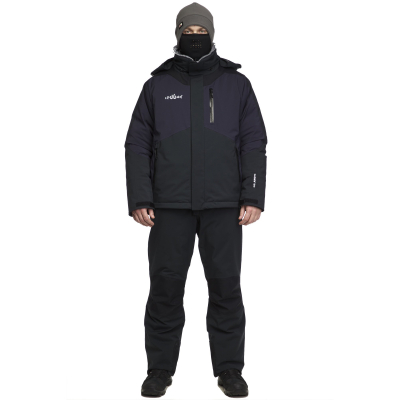 Костюм Redbor Corus XXXL, Antracite/Night Sky