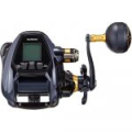 Катушка мультипликаторная электрическая Shimano 19 ForceMaster Limited 3000