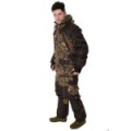 Костюм Triton "Горка" -40 ПК (Алова, бежевый) (104-108 рост 182-188)