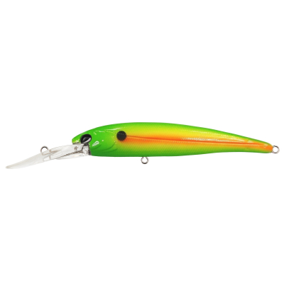 Воблер Lucky John Original Demon Diver 120F цв. 016