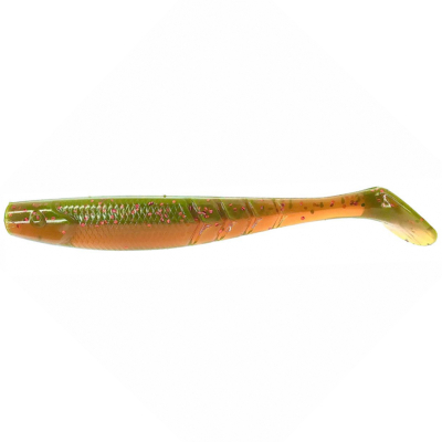 Силиконовая приманка ProperBaits Fattail Swimbait 7,87" (200мм) цв. 116, уп 1шт
