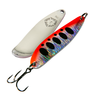 Блесна колеблющаяся Trout Bait Salamander 15 гр. цвет 466