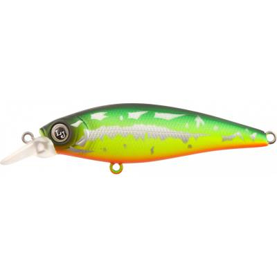 Воблер Lucky John Eco X-Shad 75SP цв. E352