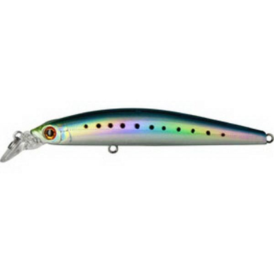 Воблер Tsuribito Minnow 95SP цв. 060