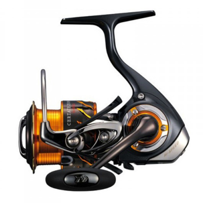 Катушка Daiwa Certate '13 2506H