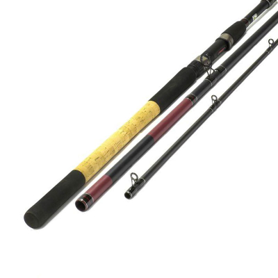 Мультифидер Ayashi Carp Terra CTMF11-12М3 (3.35m-3.66m 28-114g)