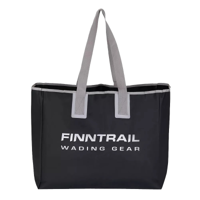 Сумка Finntrail Mud Bag Black 1722