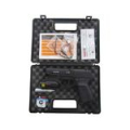 Пистолет пневматический Gamo P-23 Combo laser, кал.4,5 мм