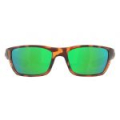 Очки поляризационные Costa Whitetip 580P (Matte Retro Tortoise/Green Mirror 580P)