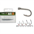 Крючки Prologic Hook XC5 Size 1 - 8pcs 45804 