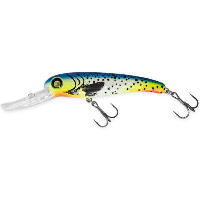 Воблер BAT Stretch BT56 (80mm.,12g.; 0-3 floating) # B022