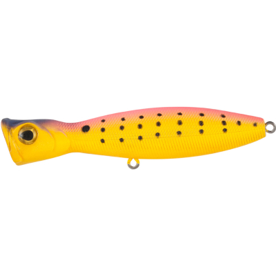 Воблер TsuYoki Bouncer 100F цв. 117