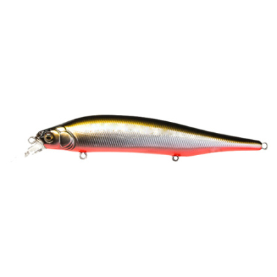 Воблер Megabass Ito-Shiner цв. M RB Shad