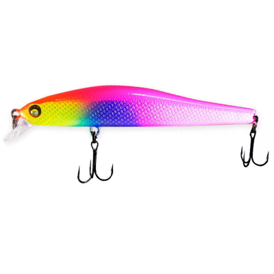 Воблер BAT Favorite BT42 (90 mm.; 10 g.; 1,5 m.) # B004