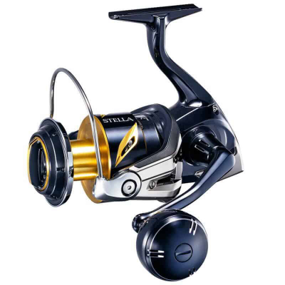 Катушка Shimano 20 Stella SW 6000XG