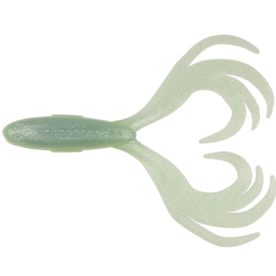 Силиконовая приманка Frapp Double Croak 5,9" цвет #37 (1 шт/уп)