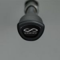 Спиннинг Shimano Exsence Infinity S906ML RF