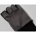 Перчатки Daiwa DG-8125W Windproof Beltless Gloves 5 Cuts [Black] M