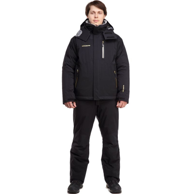 Костюм Redbor Personaliter XXL, Black