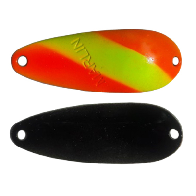 Блесна Trouttheme Marlin 3,0гр. цв. #124