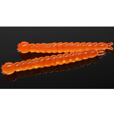 Силиконовая приманка Libra Lures Slight Worm 38 (Криль) цв. 011