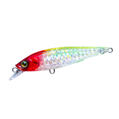 Воблер Yo-Zuri 3DR-X Jerkbait 80SP R1437-PCR