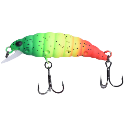 Воблер LureMax Imba 46F SSR 2,8гр. цвет 278