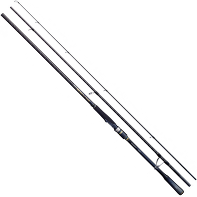 Спиннинг Shimano Nessa Xtune S100MH+