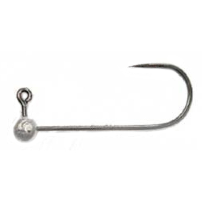 Джиг-головка Trout Zone BN Kumho №2 (Безбородый) 0,85г в уп 5шт, б/цв