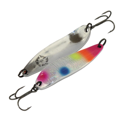 Блесна колеблющаяся Trout Bait Salamander 15 гр. цвет 434/S